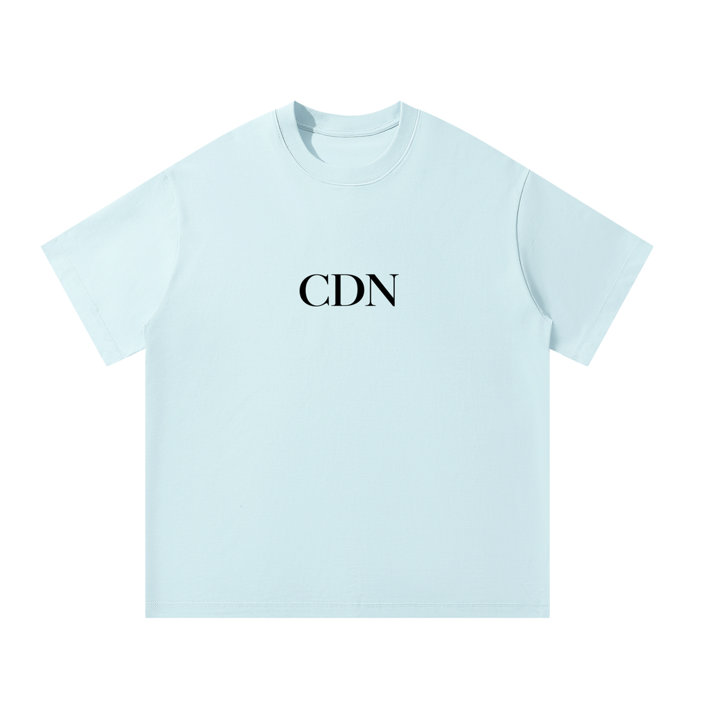 Unisex Oversized T-Shirt