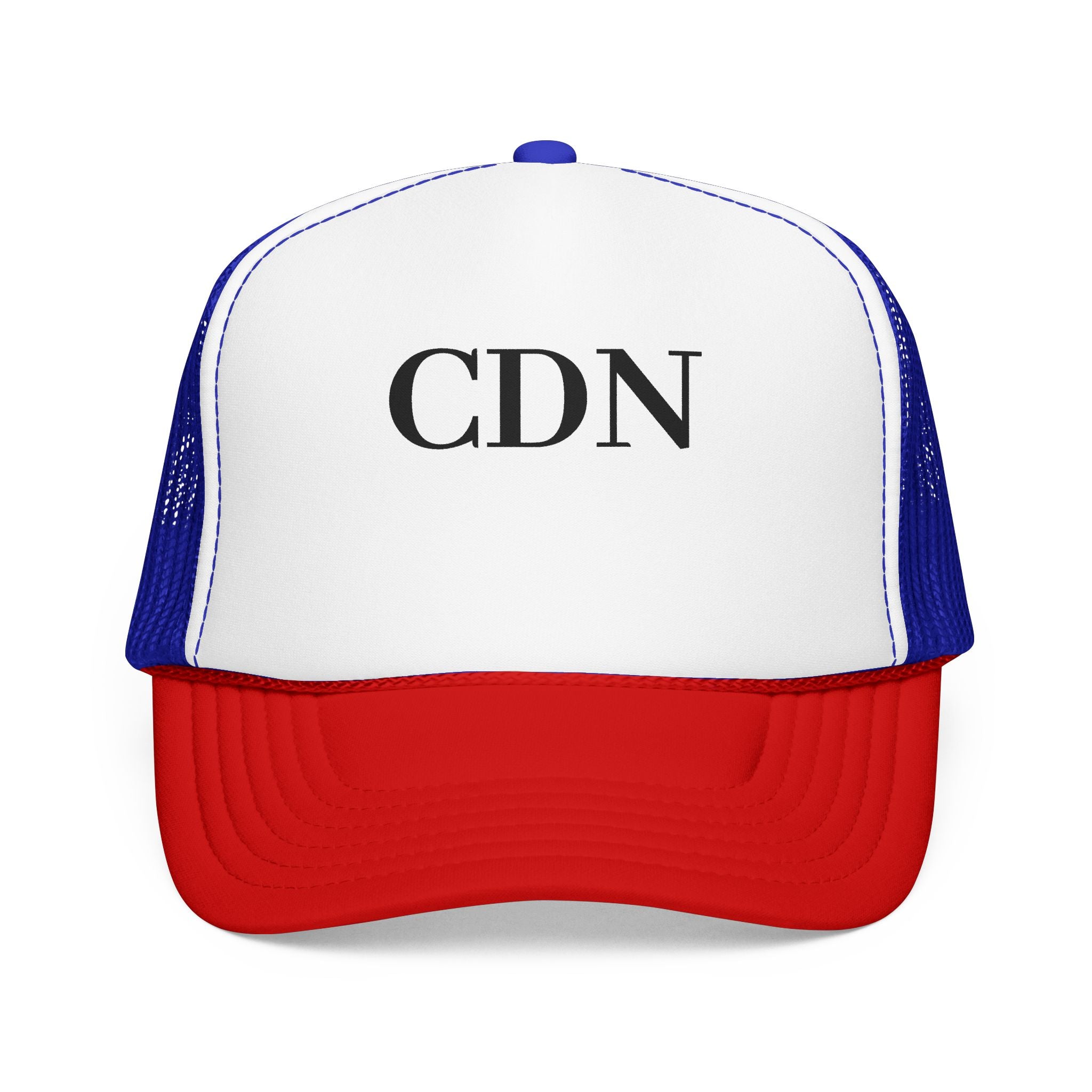 CDN Foam Trucker Hat