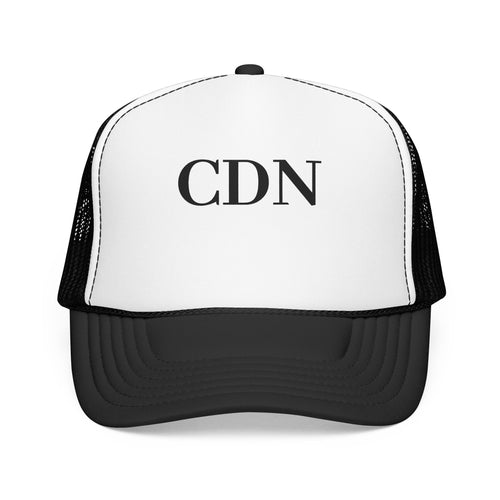 CDN Foam Trucker Hat