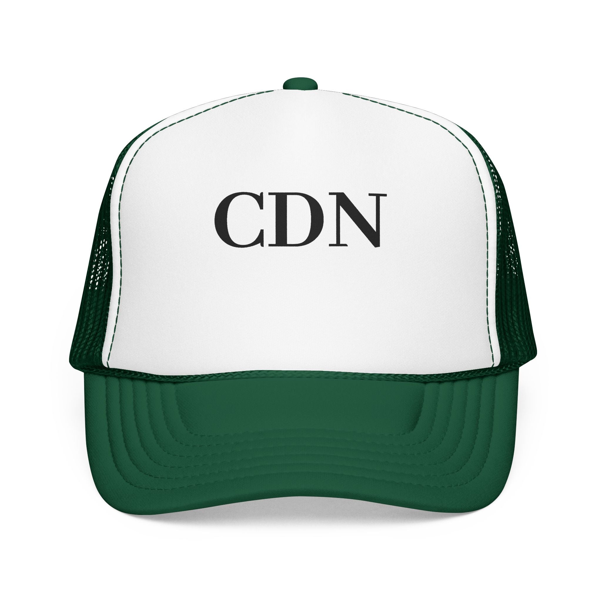 CDN Foam Trucker Hat