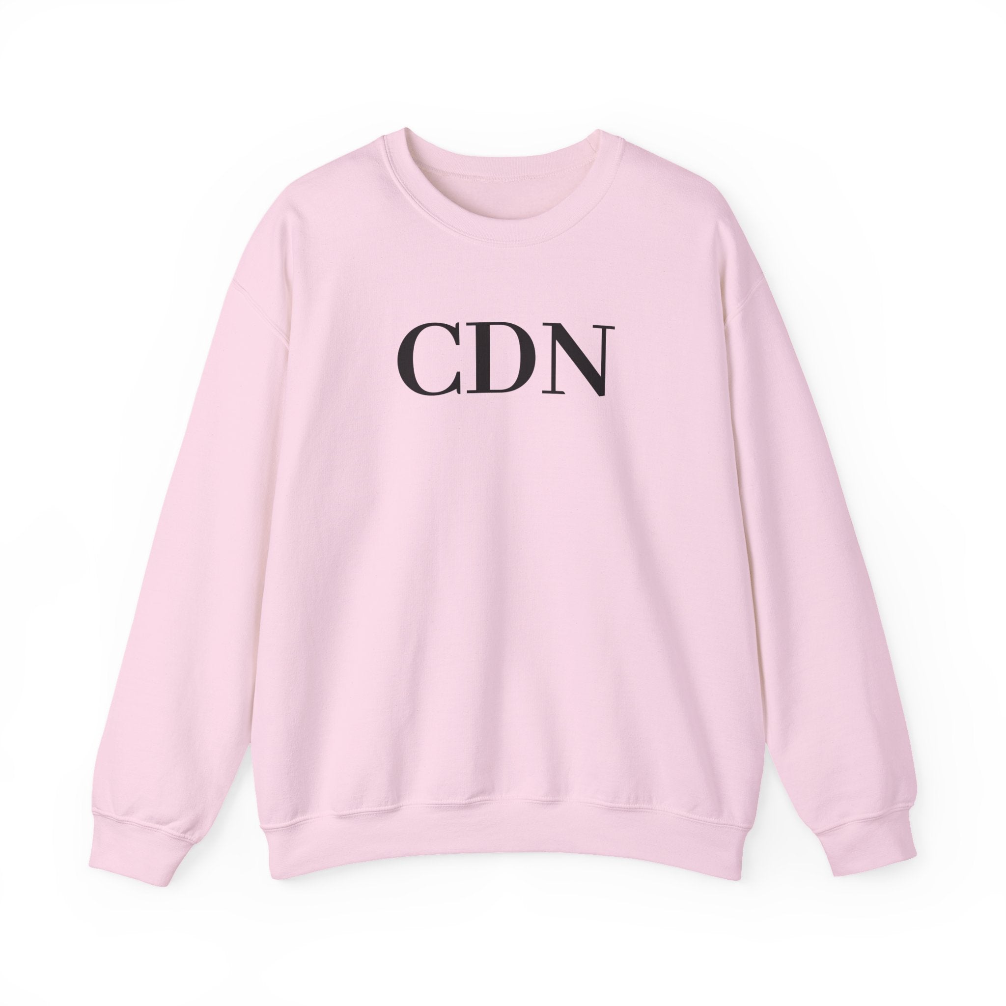 CDN Crewneck Sweatshirt