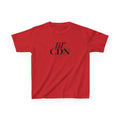 Kids T-Shirt — "lil' CDN"