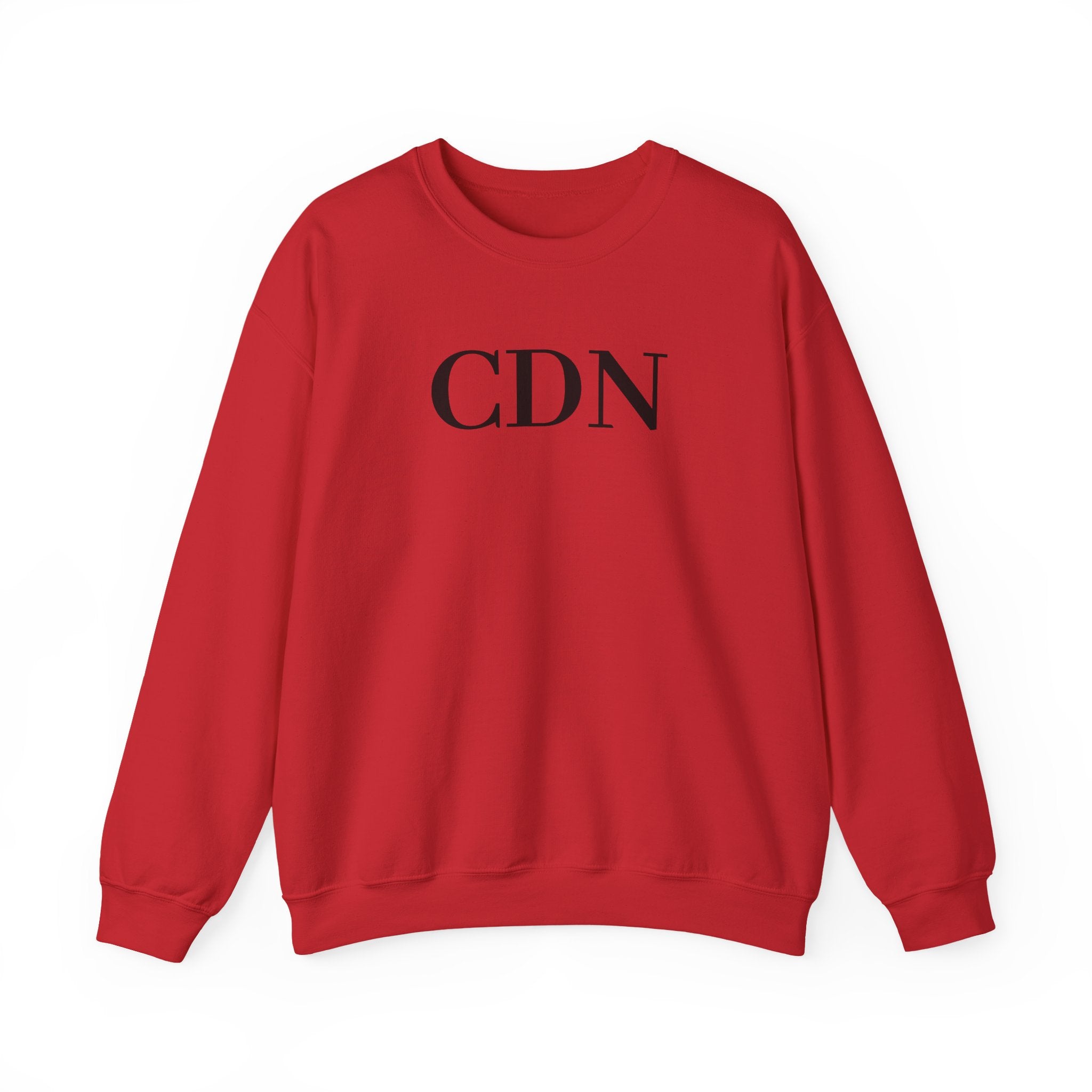 CDN Crewneck Sweatshirt