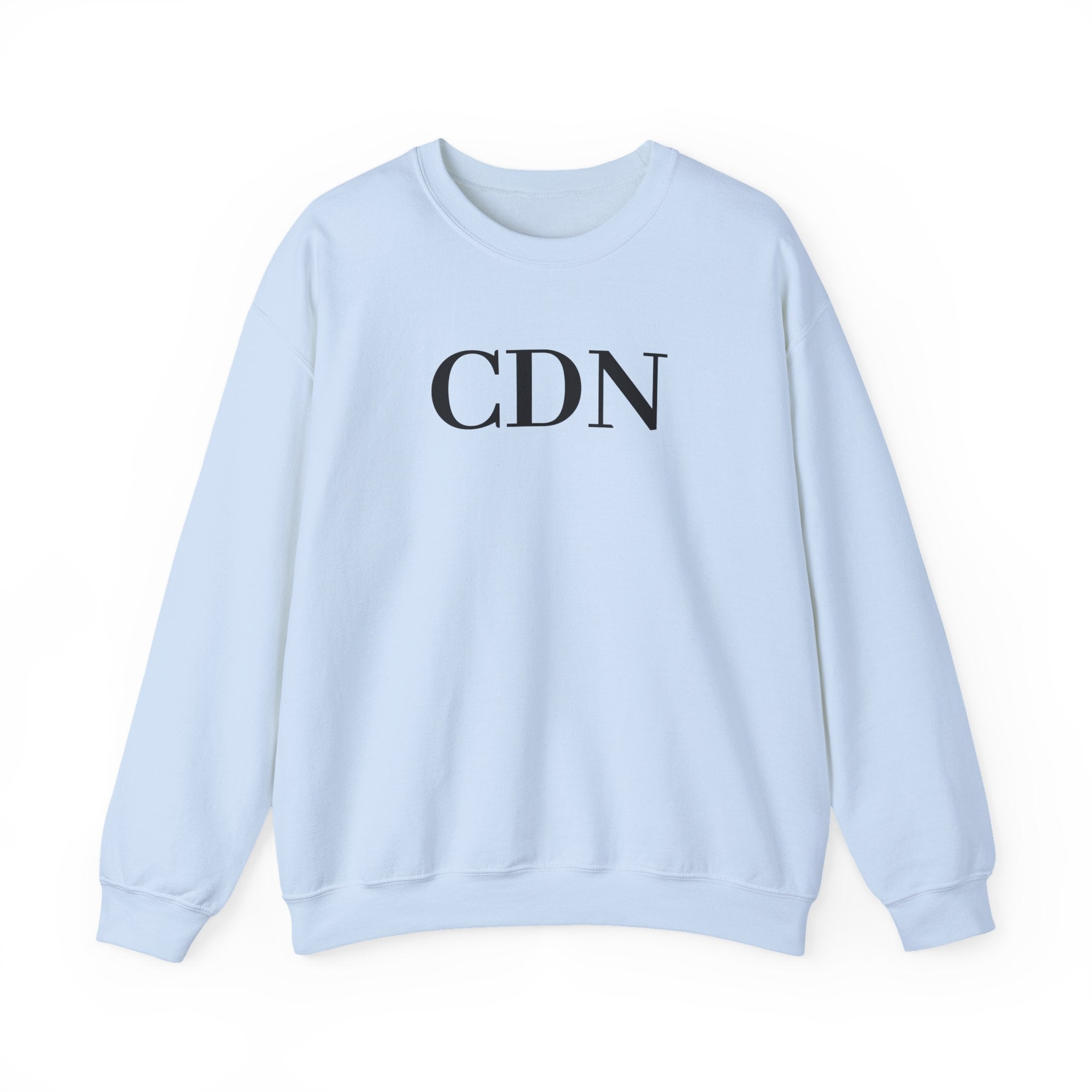 CDN Crewneck Sweatshirt
