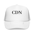 CDN Foam Trucker Hat