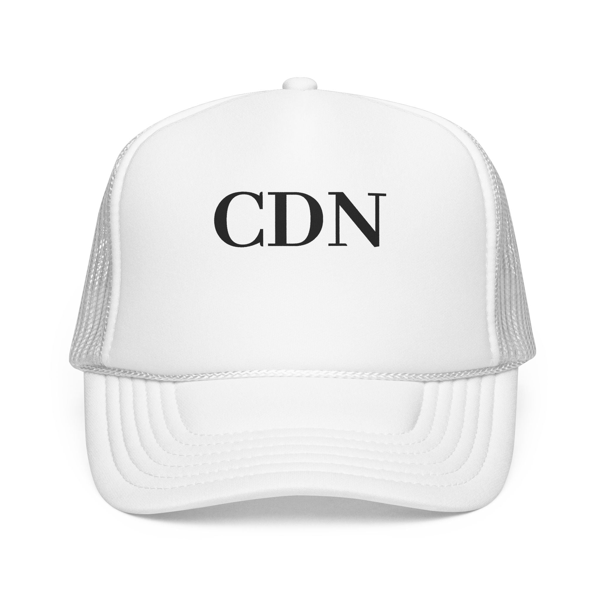 CDN Foam Trucker Hat
