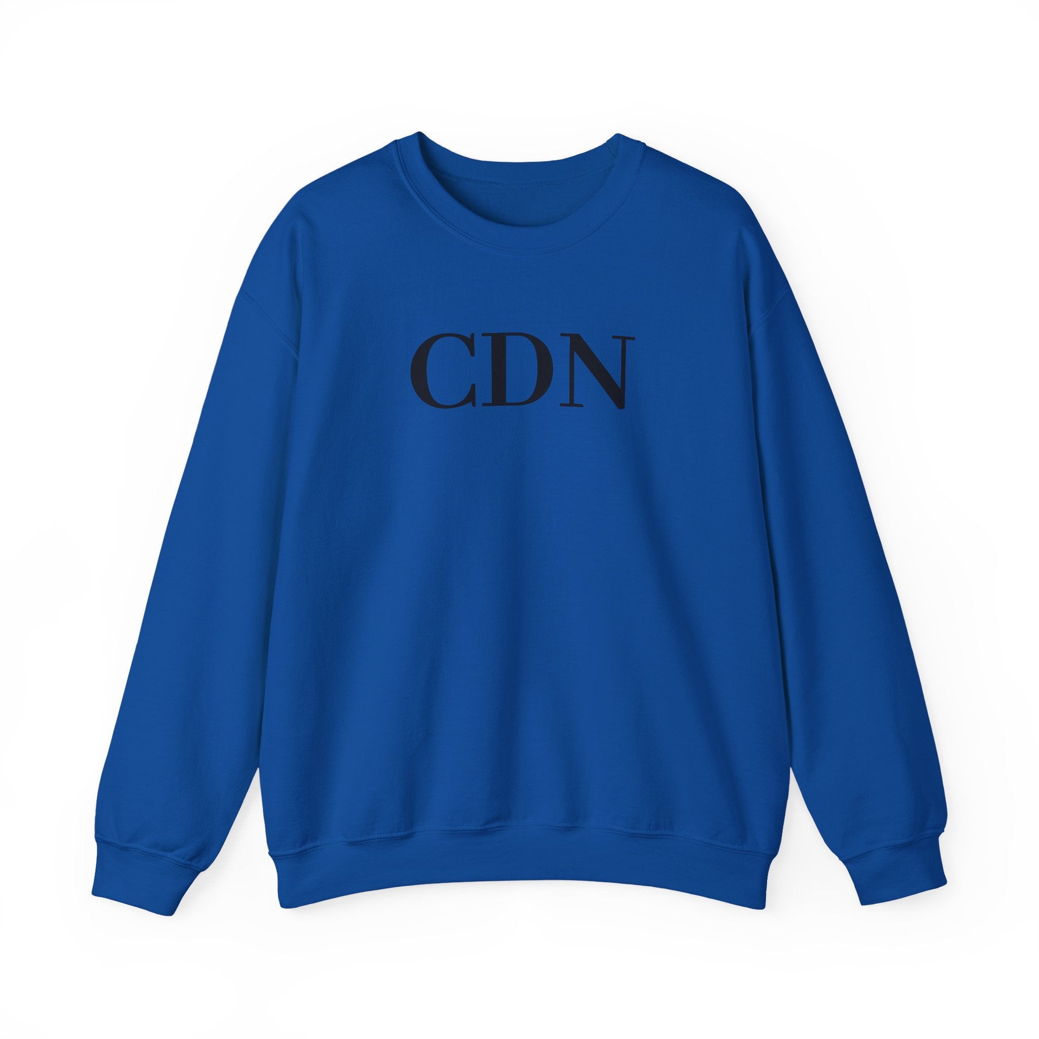 CDN Crewneck Sweatshirt