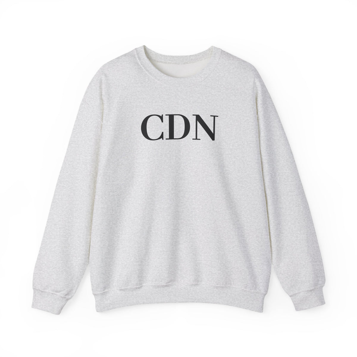 CDN Crewneck Sweatshirt