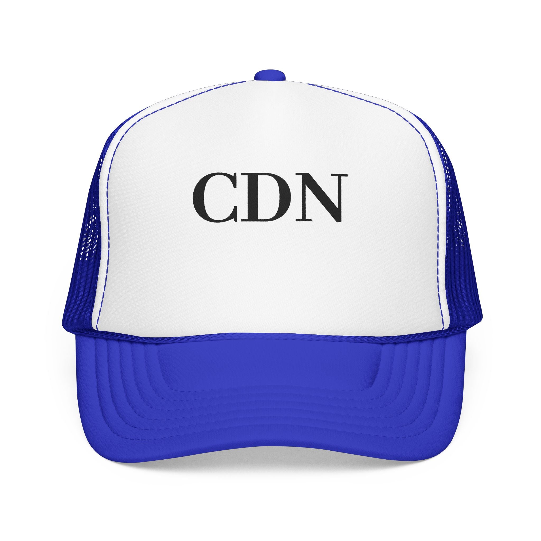 CDN Foam Trucker Hat