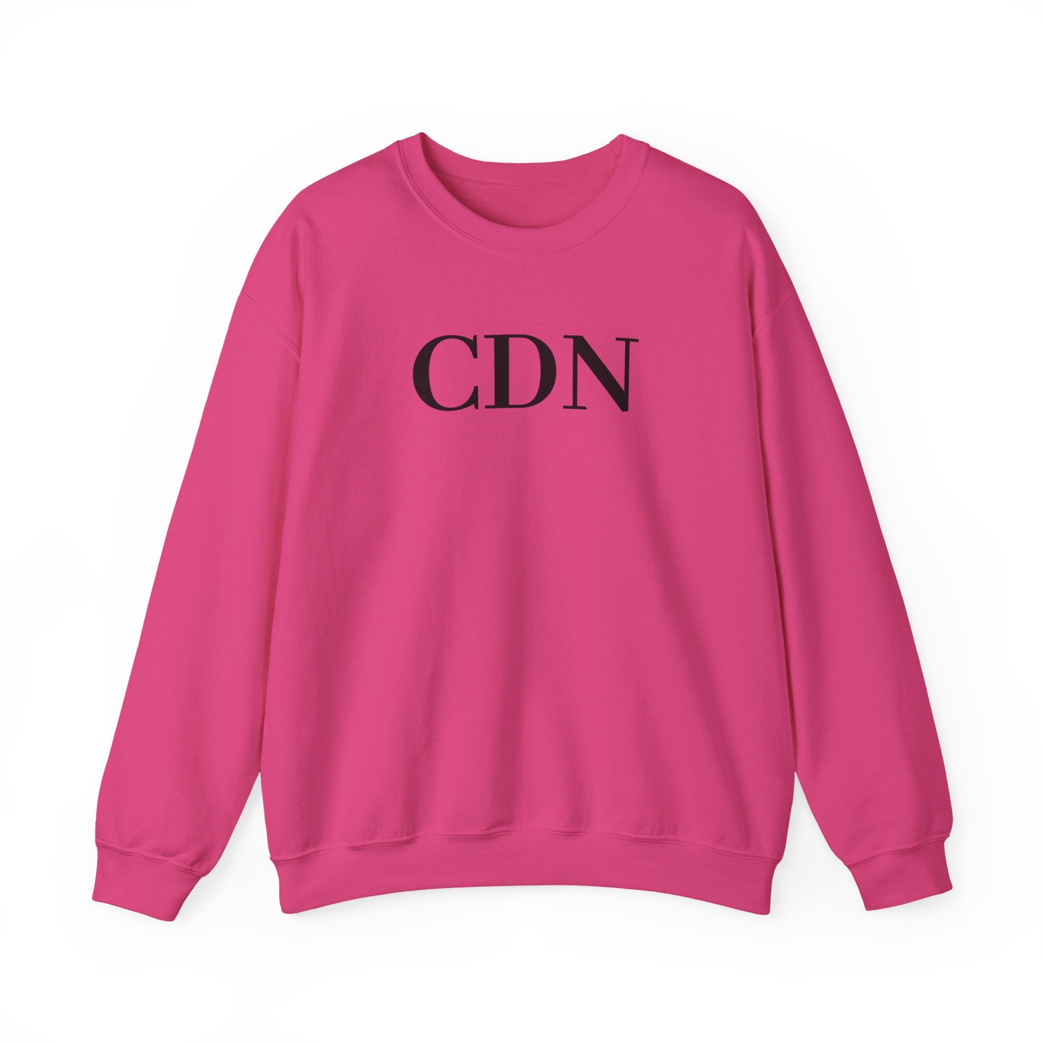 CDN Crewneck Sweatshirt