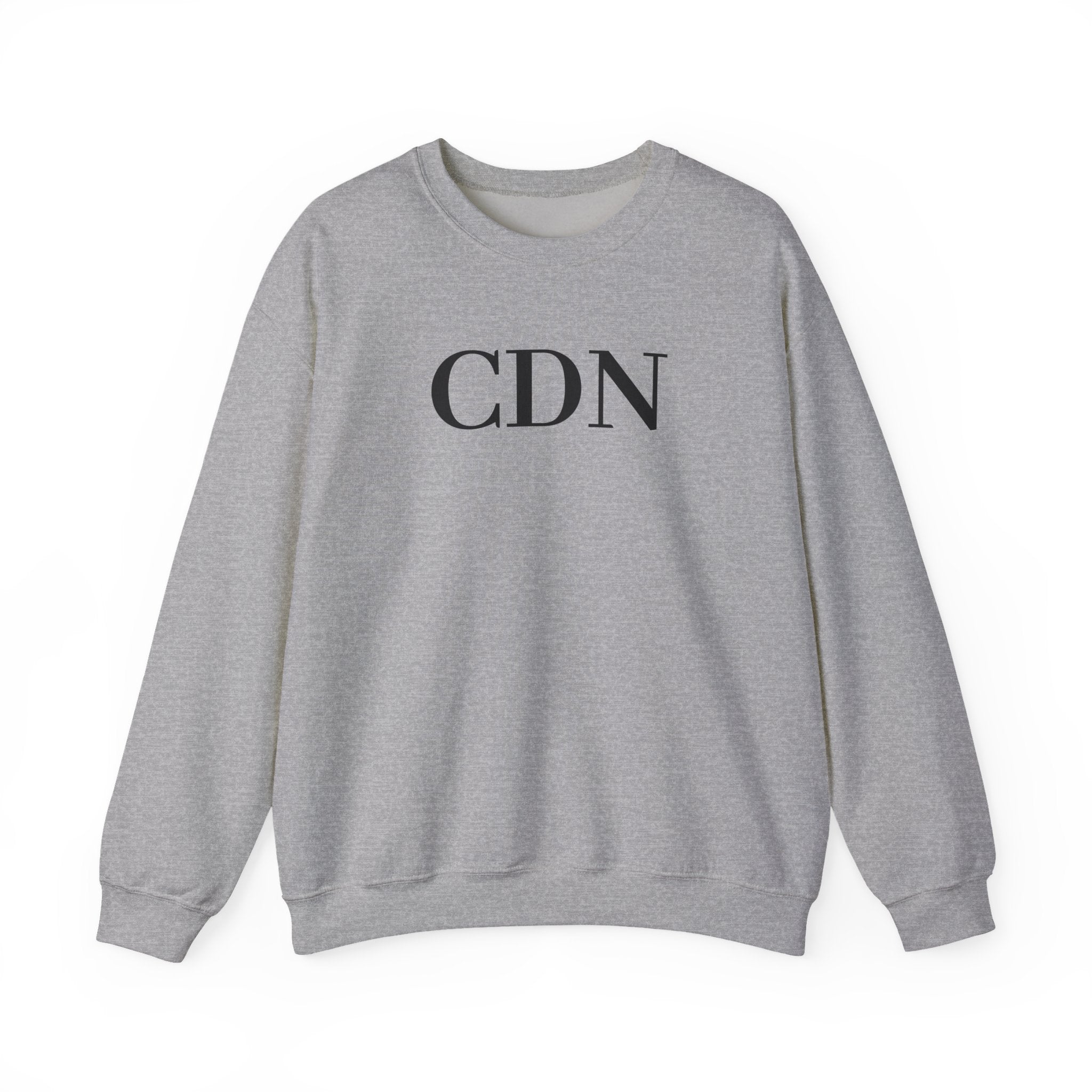 CDN Crewneck Sweatshirt