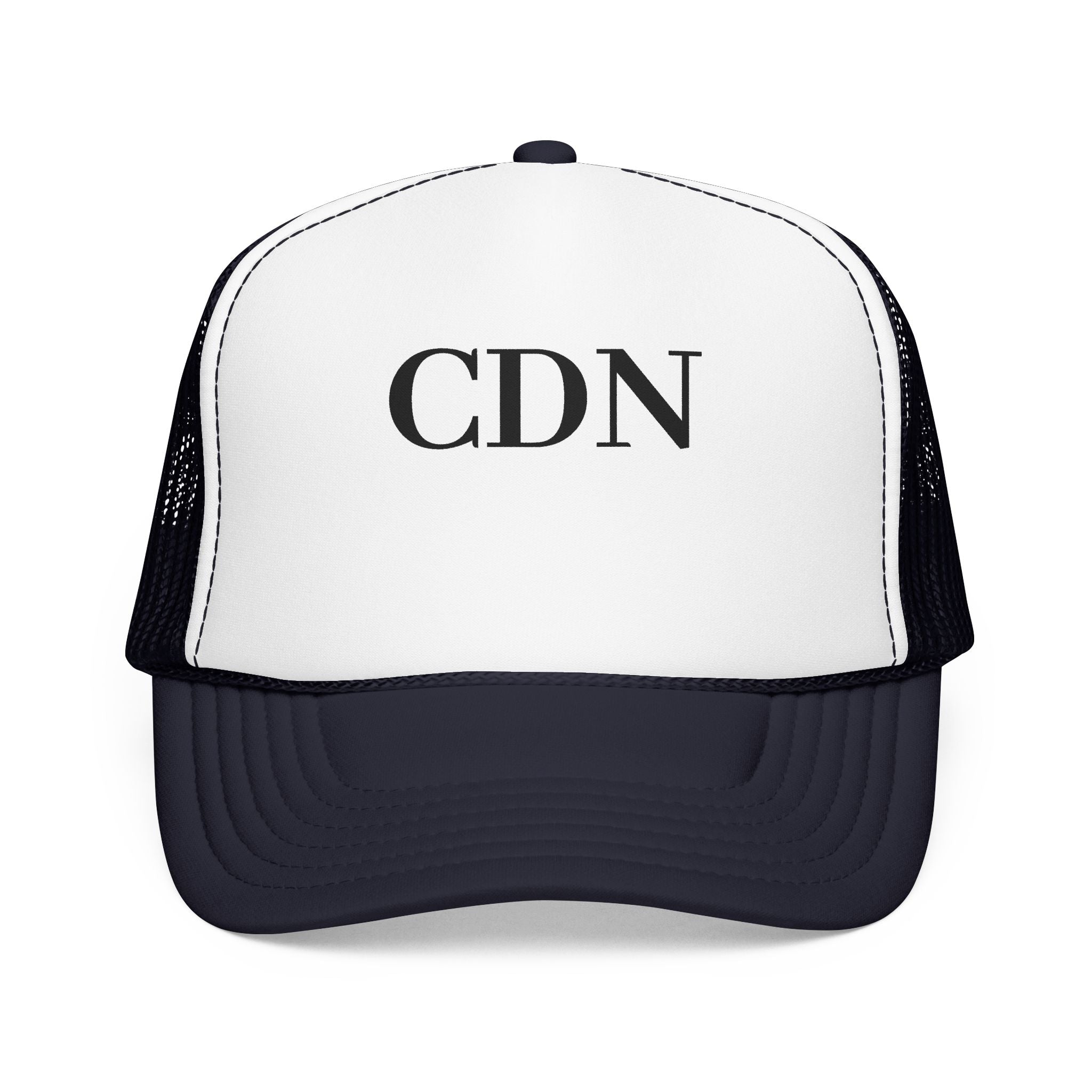 CDN Foam Trucker Hat