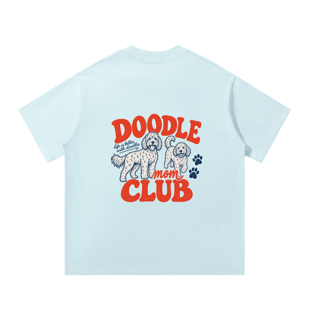 Unisex Oversized T-Shirt
