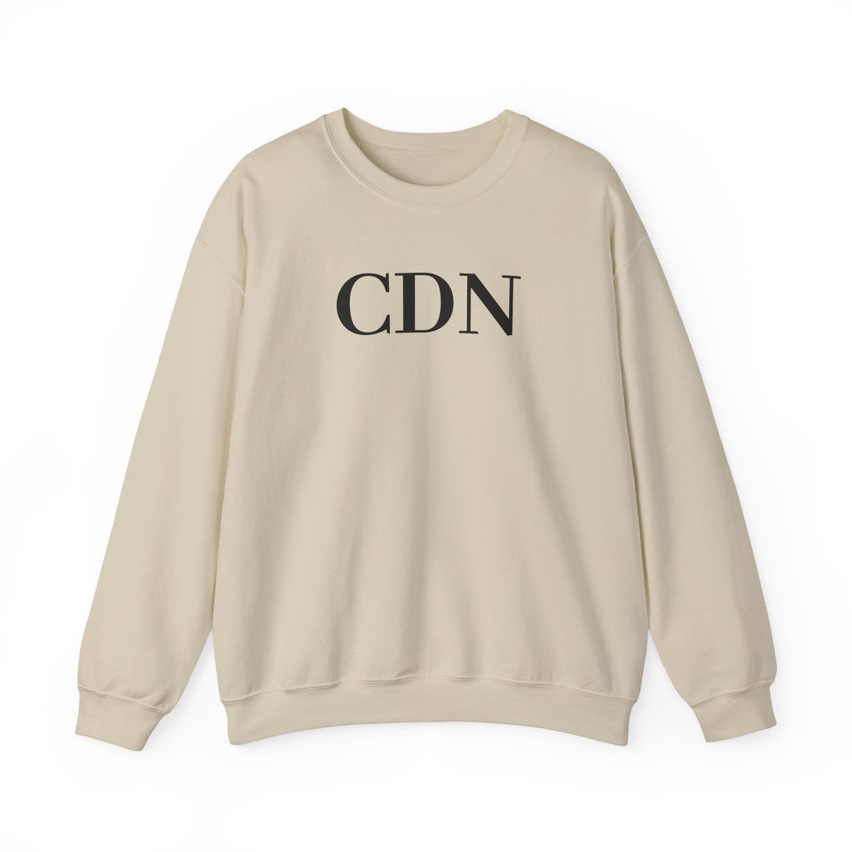 CDN Crewneck Sweatshirt
