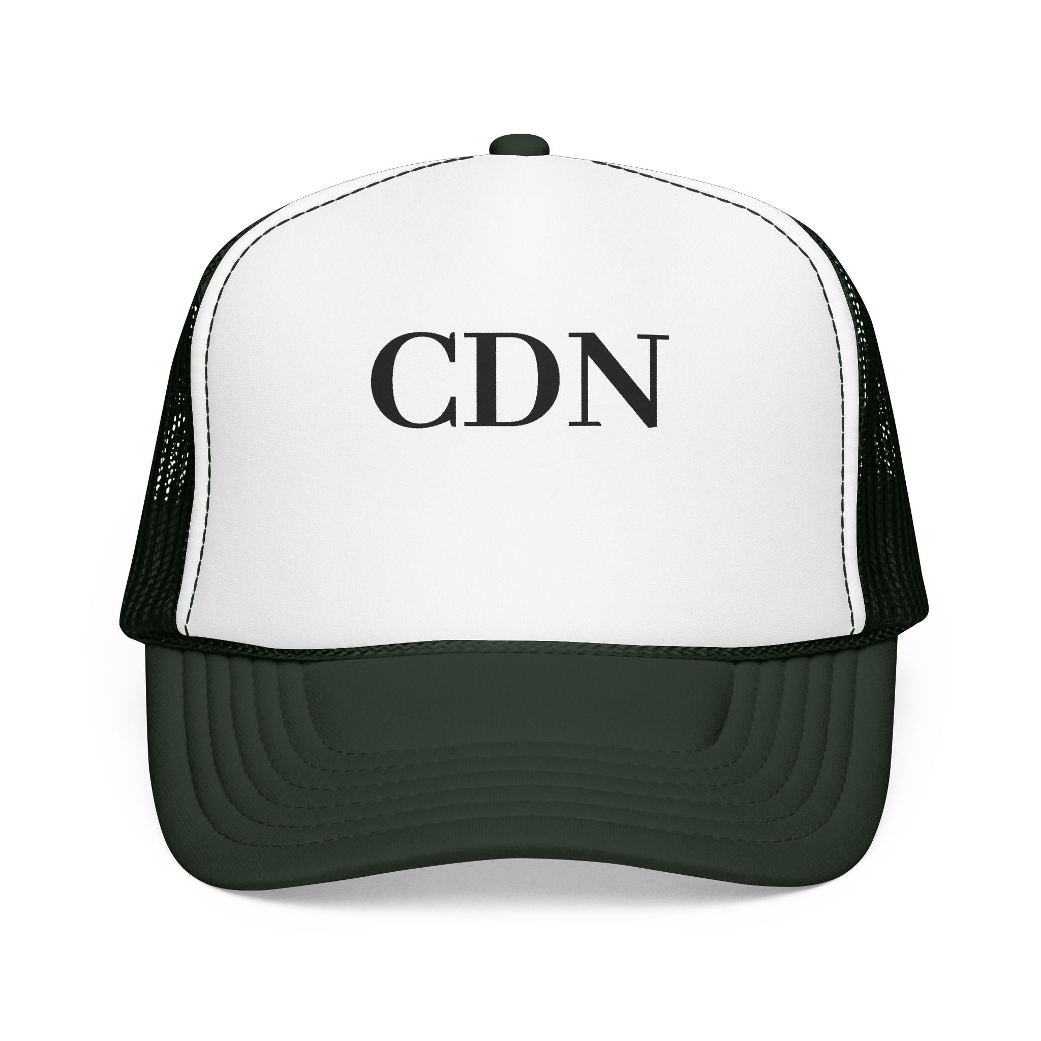 CDN Foam Trucker Hat